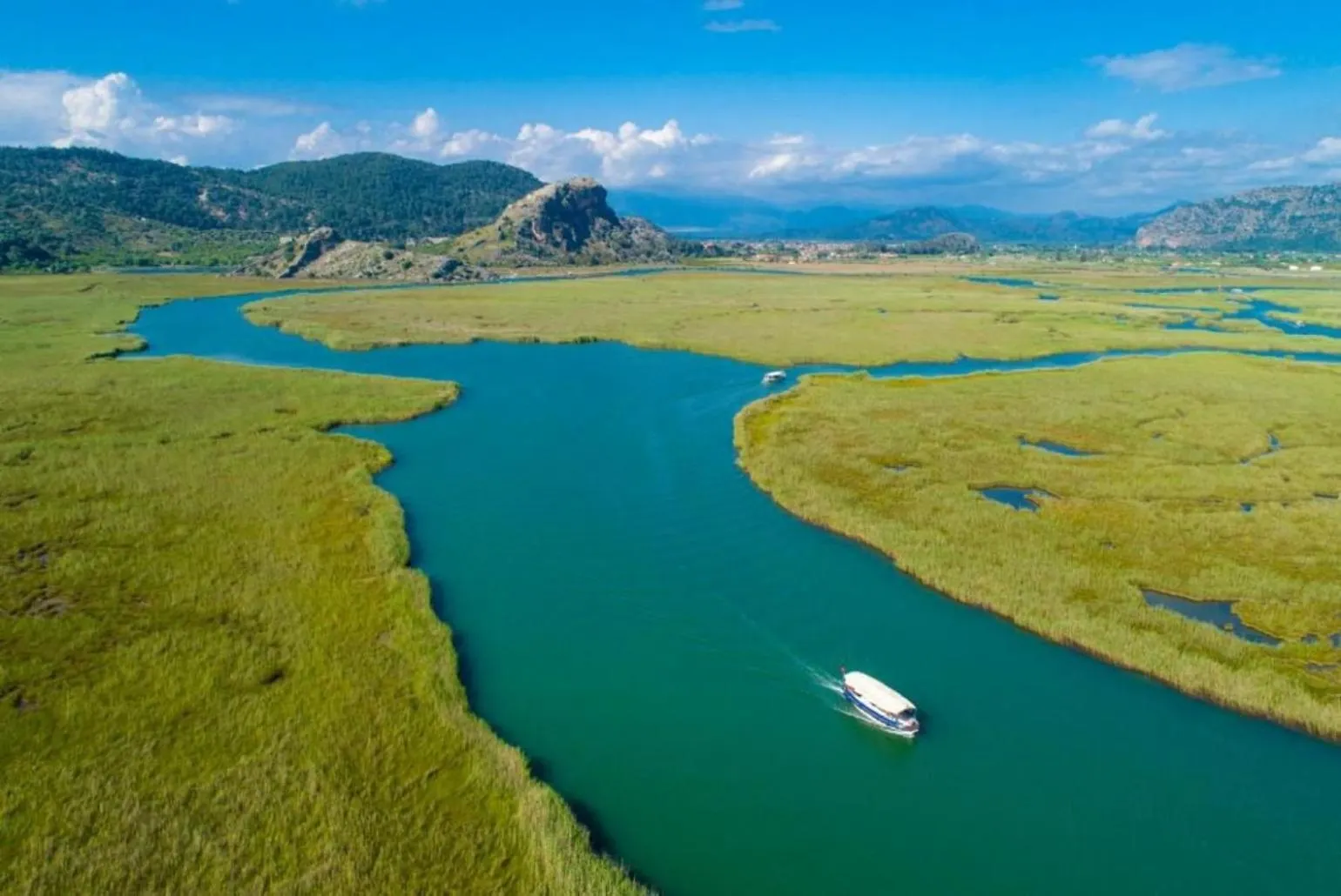 Villa Duman 1 Dalyan