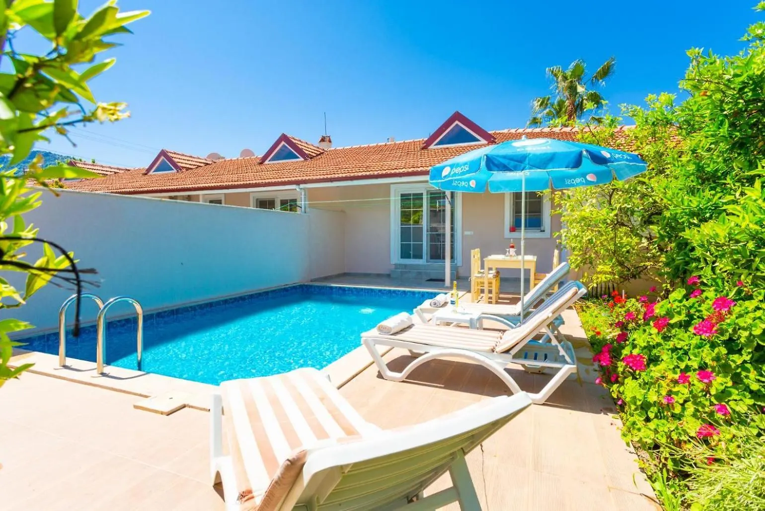 Villa Duman 1 Dalyan