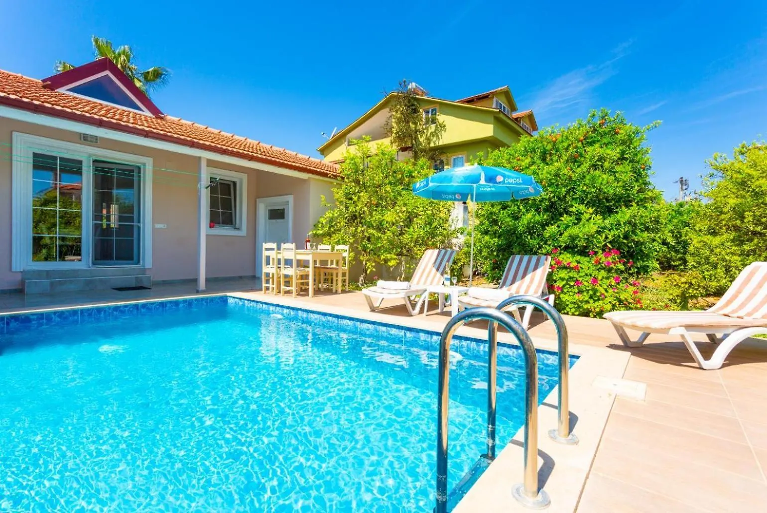 Villa Duman 1 Dalyan