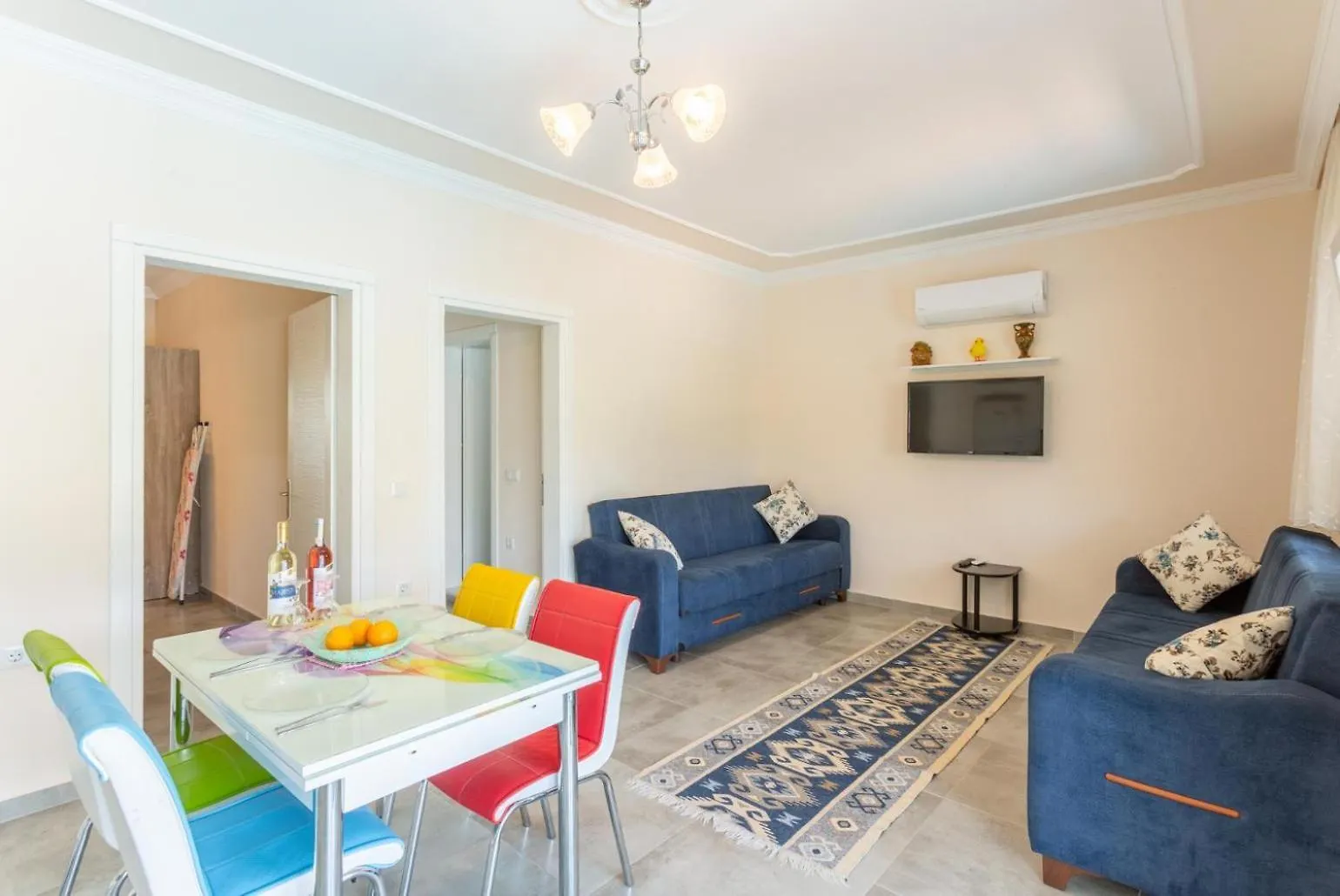 Villa Duman 1 Dalyan 0*,  Turkey