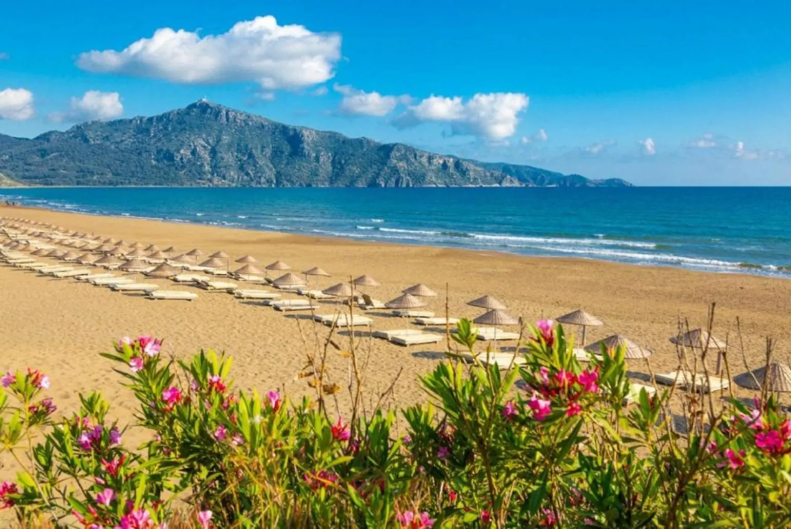 Villa Duman 1 Dalyan Turkey