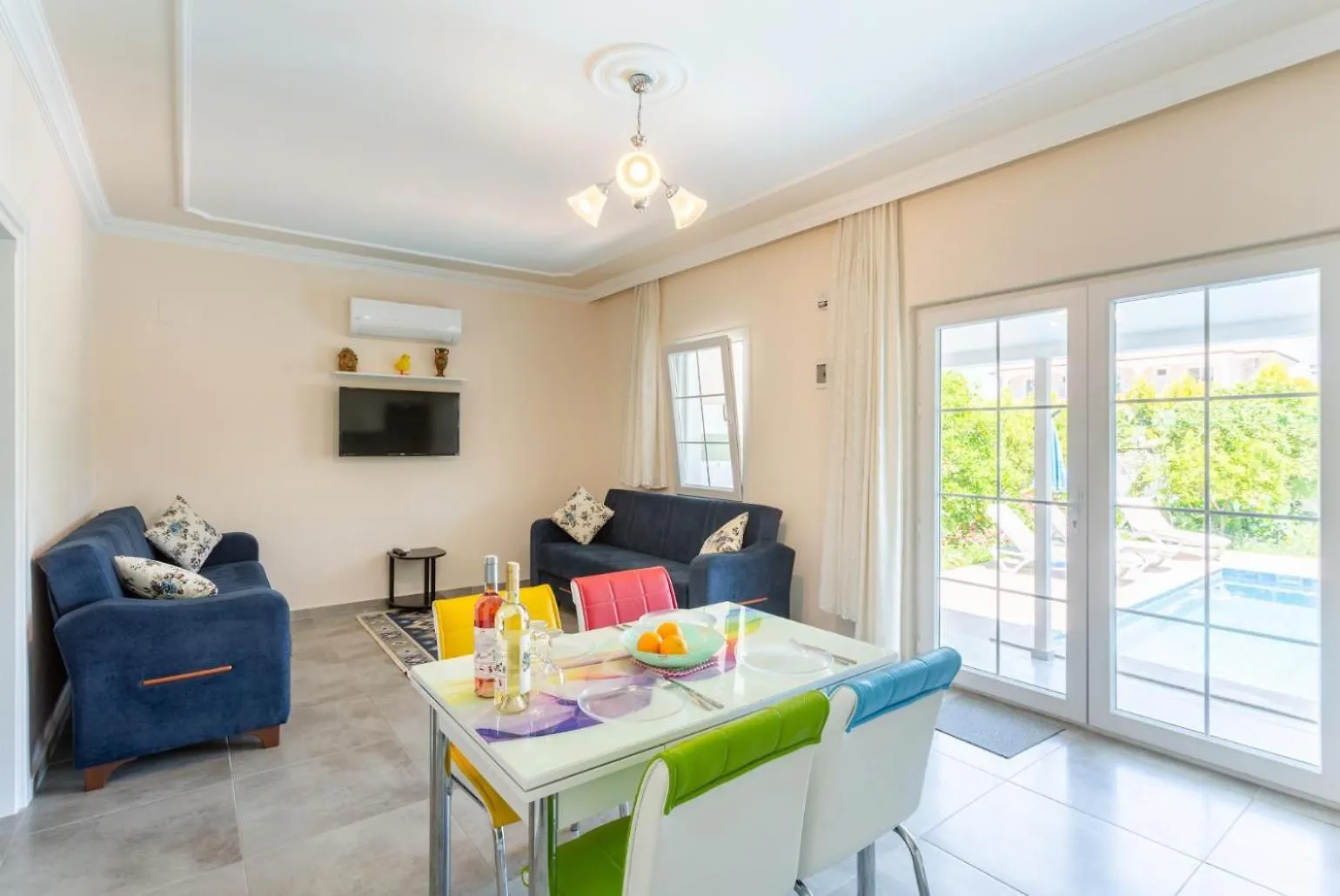Villa Duman 1 Dalyan