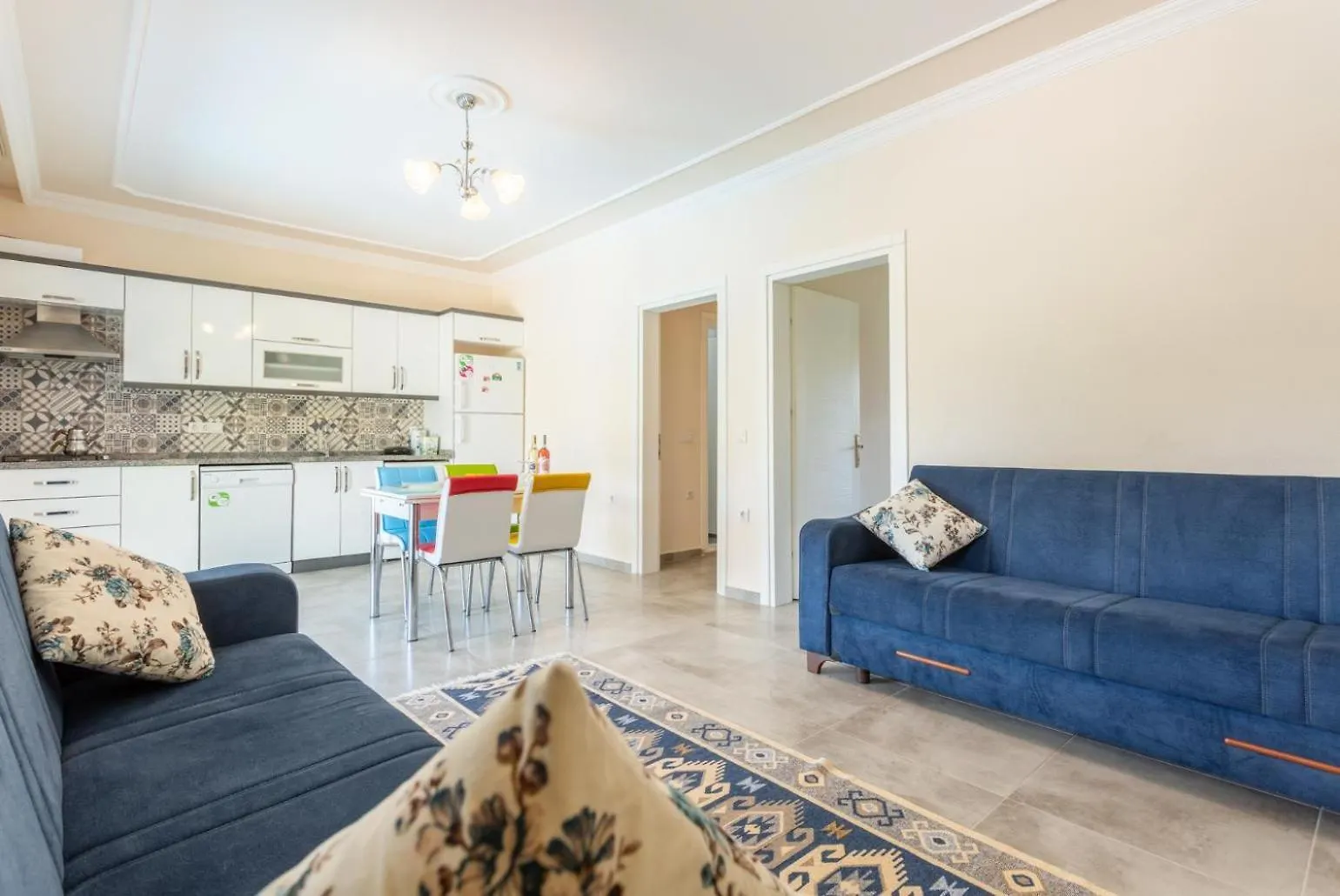Villa Duman 1 Dalyan